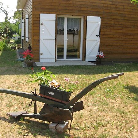 Villa La Petite Mongesse Morcenx Esterno foto