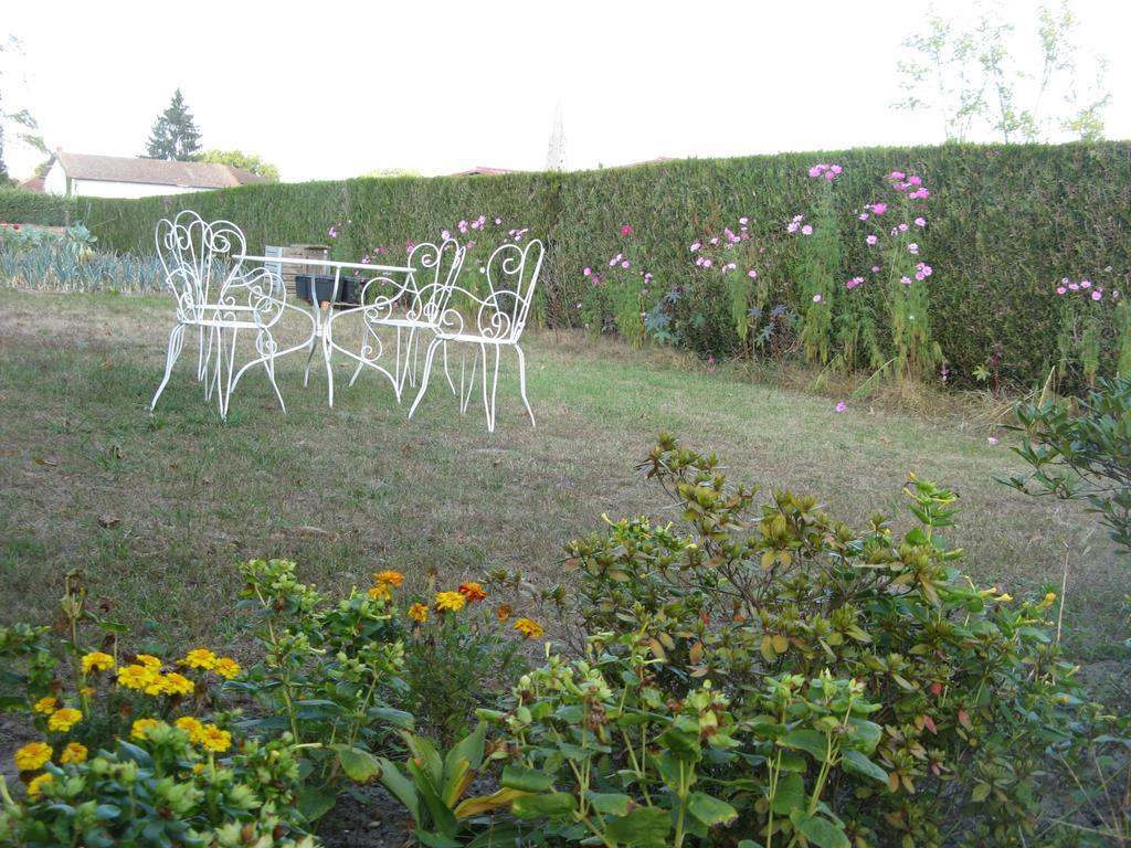Villa La Petite Mongesse Morcenx Esterno foto